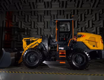 LiuGong 835T '2024–pr.