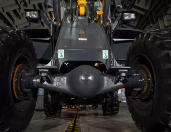 LiuGong 835T '2024–pr.