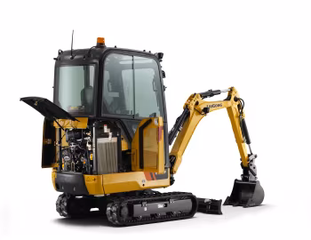 LiuGong CLG 9018F Cab [Worldwide] '09.2019–pr.