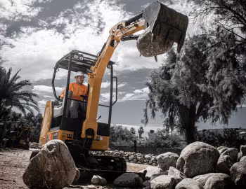 LiuGong CLG 9018F Canopy [Worldwide] '09.2019–pr.