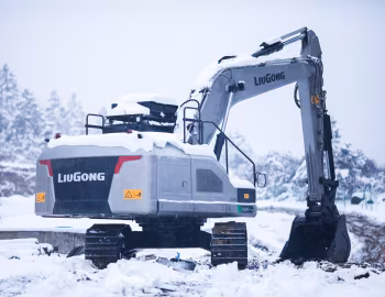 LiuGong 924F-ETN '2021–pr.
