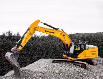 LiuGong 926F '09.2019–pr.
