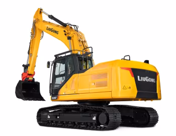 LiuGong 926F '09.2019–pr.