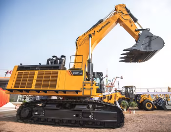 LiuGong 990F '09.2019–pr.
