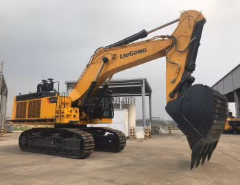 LiuGong 990F '09.2019–pr.