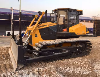 LiuGong B170DL '11.2018–????