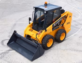 LiuGong CLG 365A [Worldwide] '2009–pr.