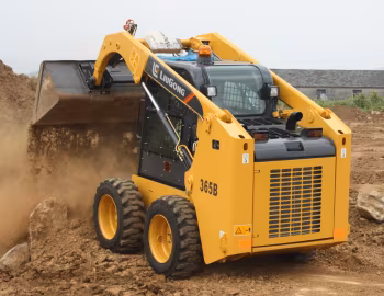 LiuGong CLG 365B [Worldwide] '2012–pr.