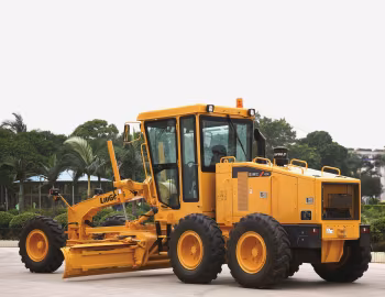 LiuGong CLG 414 '2011–20