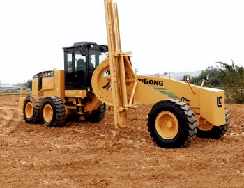 LiuGong CLG 4180 '2008–pr.