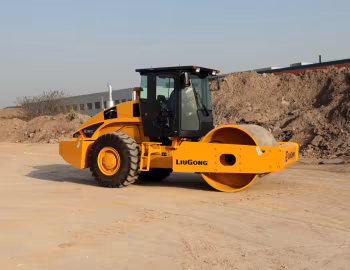 LiuGong CLG 620 '2010–????