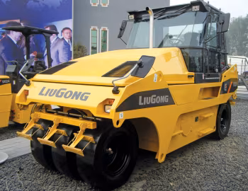 LiuGong CLG 6520 '2011–16