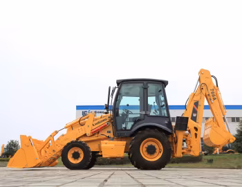 LiuGong CLG 766A '2011–pr.