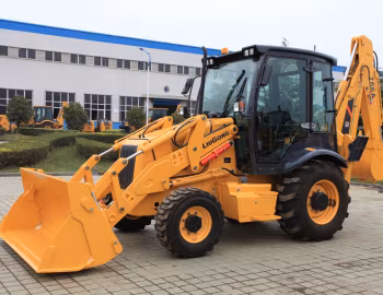 LiuGong CLG 766A '2011–pr.