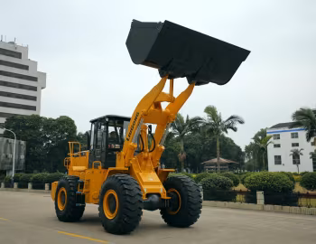 LiuGong CLG 855N '2014–pr.