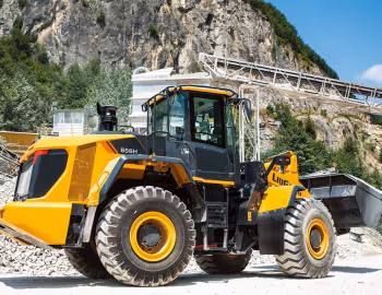 LiuGong CLG 856H [Worldwide] '11.2014–н.в.