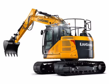 LiuGong 913FCR '2022–pr.