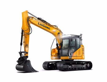 LiuGong 913FCR '2022–pr.