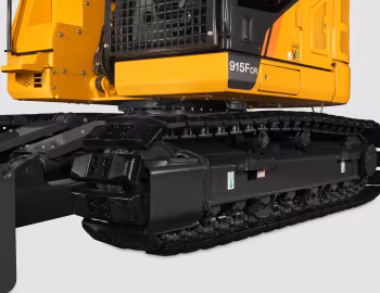 LiuGong 915FCR '2022–pr.