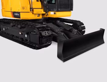 LiuGong 915FCR '2022–pr.