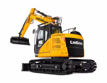 LiuGong 915FCR '2022–pr.