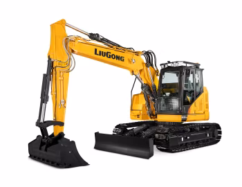 LiuGong 915FCR '2022–pr.
