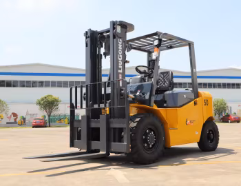 LiuGong CPCD50 '2019–pr.