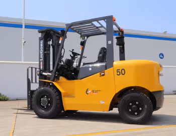 LiuGong CPCD50 '2019–pr.