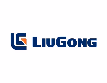 Логотип LiuGong
