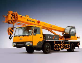 LiuGong QY12A