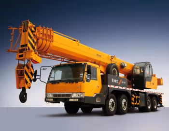LiuGong QY50C