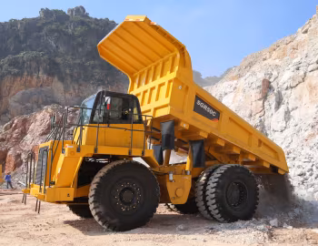 LiuGong SGR50C '2015–????
