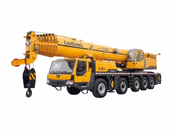 LiuGong TC1300C7 [China] '05.2018–pr.