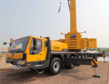LiuGong TC1300C7 [China] '05.2018–pr.