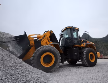 LiuGong VL70A '11.2016