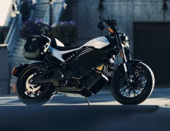 LiveWire S2 Alpinista '2025–pr.