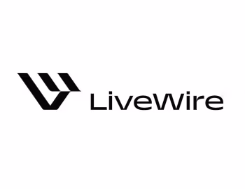 Logo LiveWire '09.2022–pr.