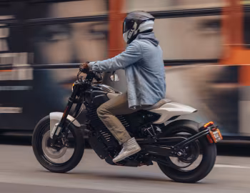2025–pr. LiveWire S2 Mulholland '2024–pr.