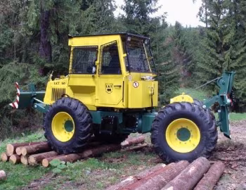 LKT 50 '1998–????