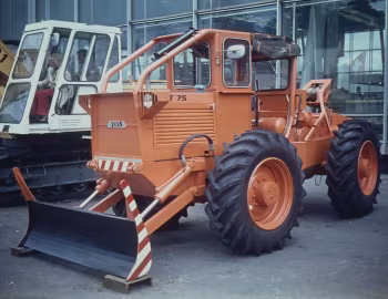 LKT 75 '01.1971–75