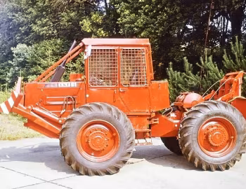 LKT 81 '1982–93