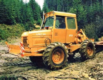 LPKT 40 '1991–98
