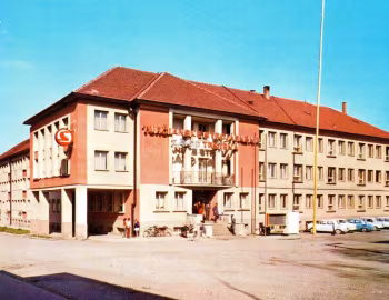 LKT Trstená '1969–pr.