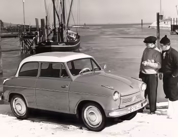 Lloyd Alexander '1957–61