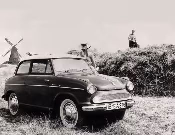 Lloyd Alexander TS '1958–61