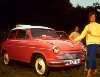 Lloyd Alexander TS '1958–61