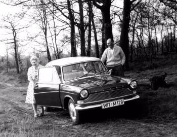 Lloyd Arabella '1959–63