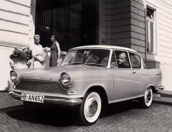 Lloyd Arabella '1959–63