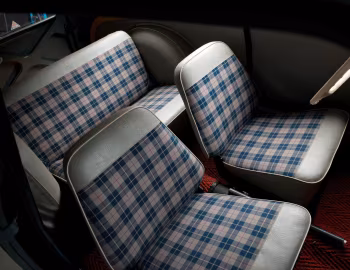 Interior Lloyd LS 400 '1953–57