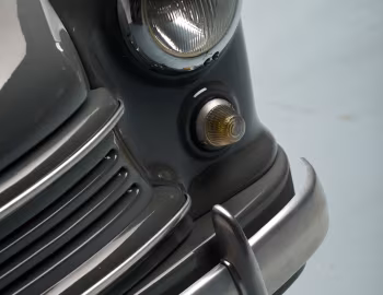 Lloyd LS 400 '1953–57